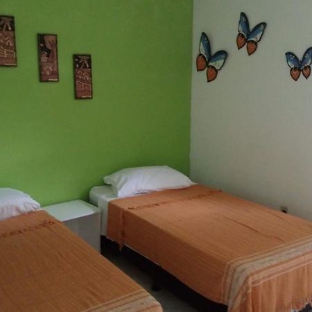 Pousada Republica Do Sol Frances Hotel Marechal Deodoro Ngoại thất bức ảnh